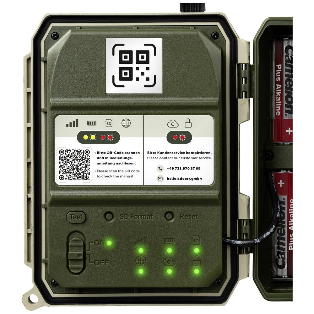 Conrad Product Image