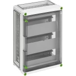 Spelsberg 1634201 GTA 342-KT-t mali razvodnik  Broj raspodjela = 42 Broj redova = 3