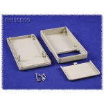 Hammond Electronics RH3115A ručno kućište 100 x 60 x 25 ABS siva 1 St.