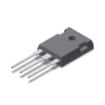 Littelfuse IXXH30N60C3D1 IGBT TO-247U 600 V Tube
