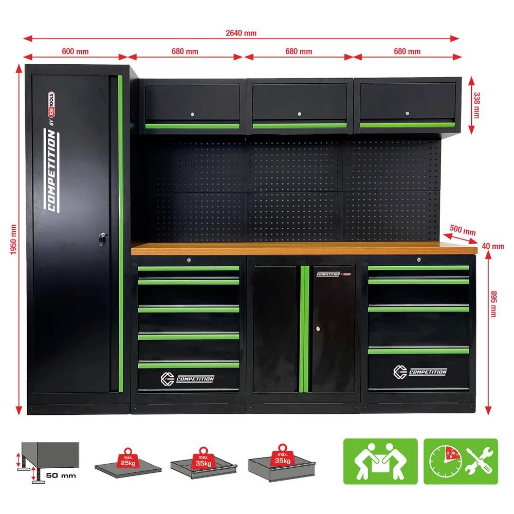 Conrad Product Image