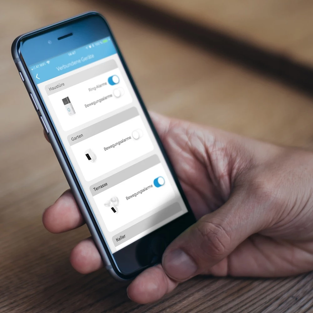 Conrad Product Image