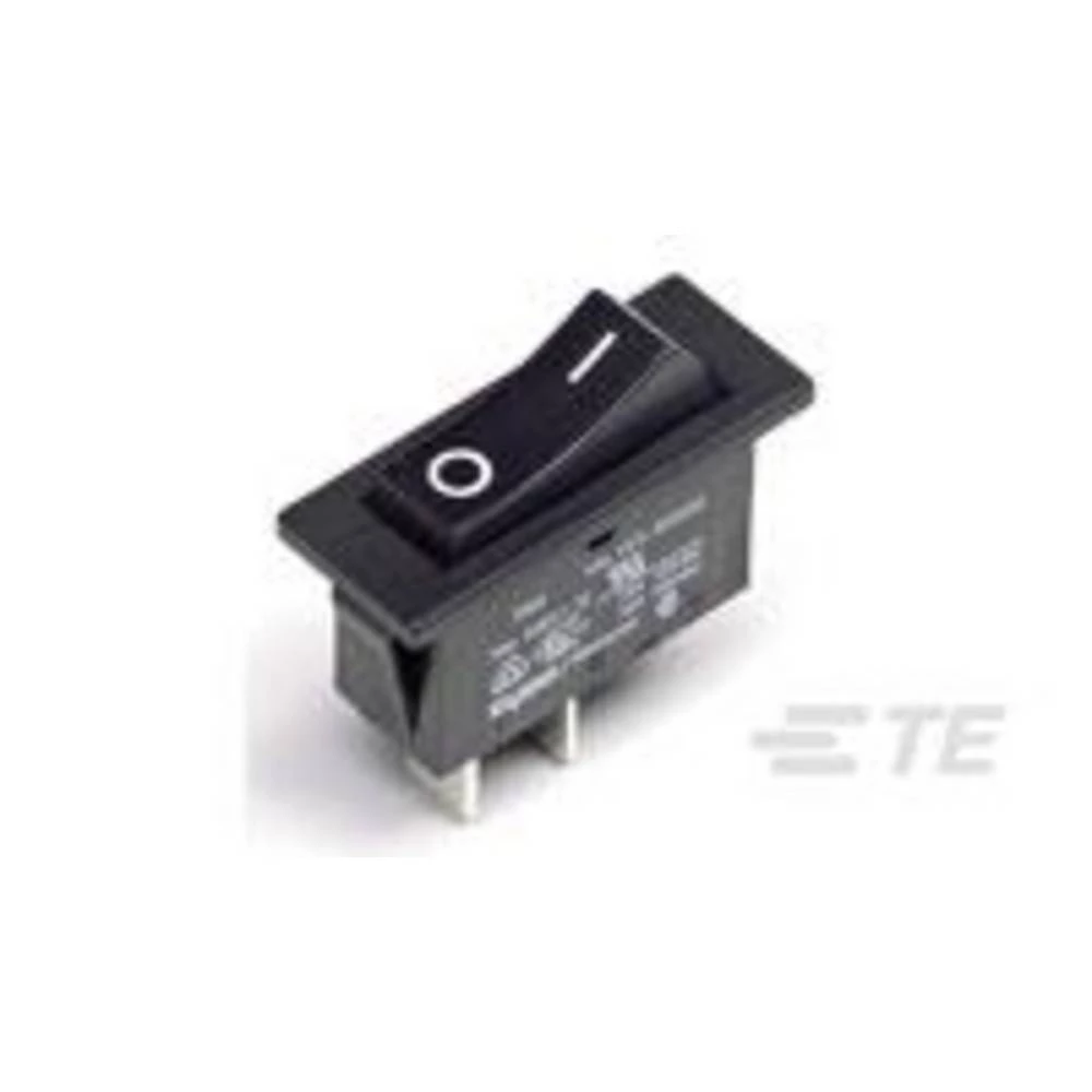 TE Connectivity Switch GrowthSwitch Growth 1634202-6 AMP slika