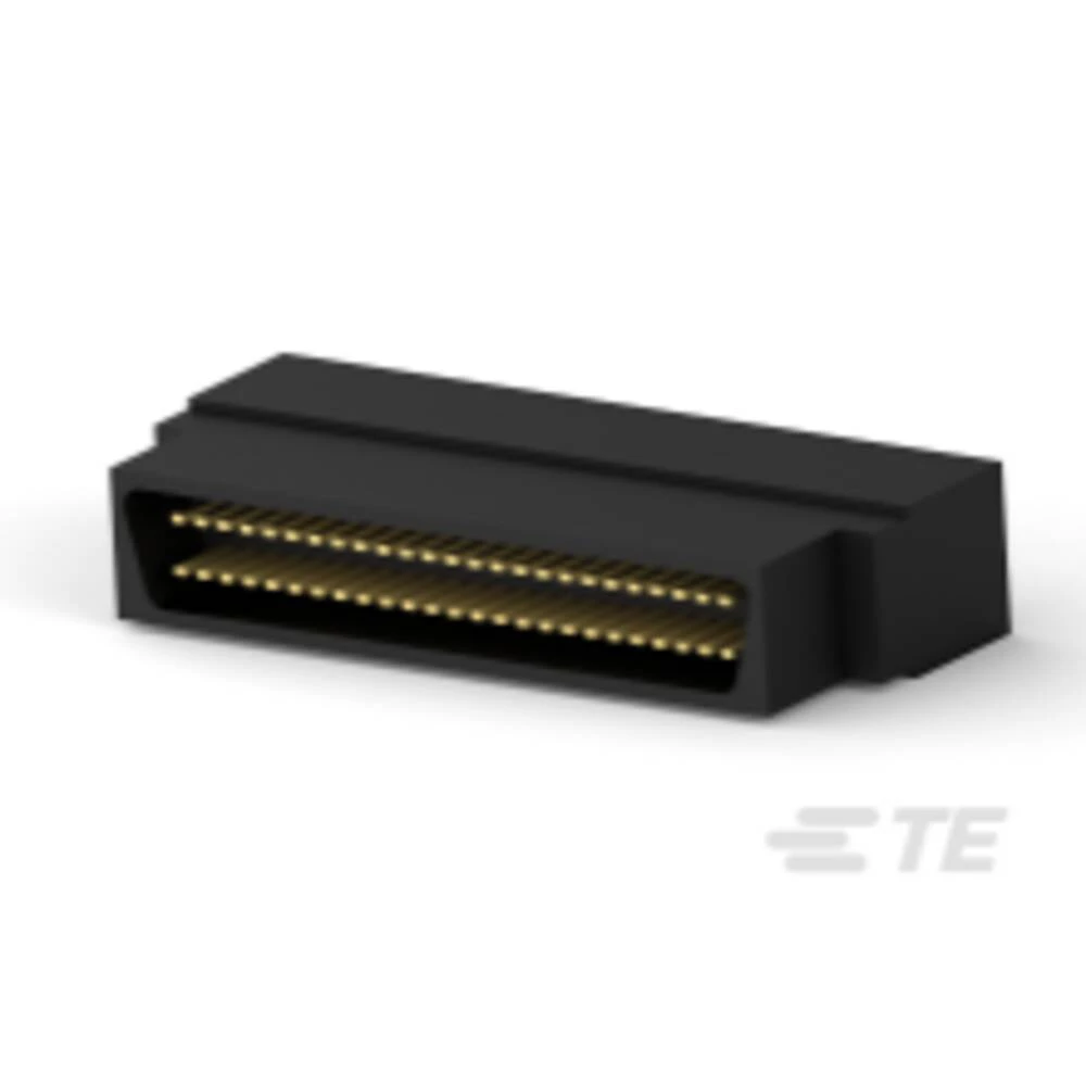 TE Connectivity AMPLIMITE .050 Hardware/Backshells/ConnAMPLIMITE .050 Hardware/Backshells/Conn 5390377-5 AMP slika