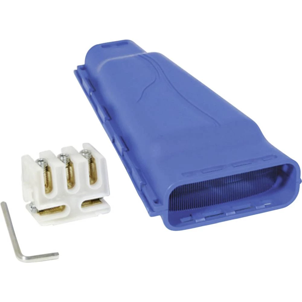 Wiska 10102419 SH6535YW kabelska spojnica  Content: 1 St. slika