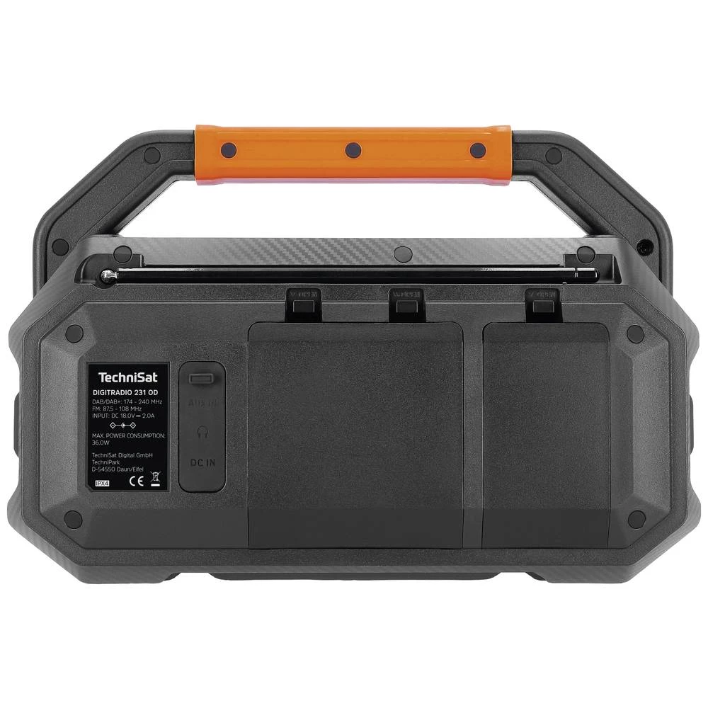 Conrad Product Image