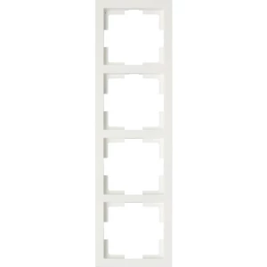 GAO okvir bijeli EFT004 slika