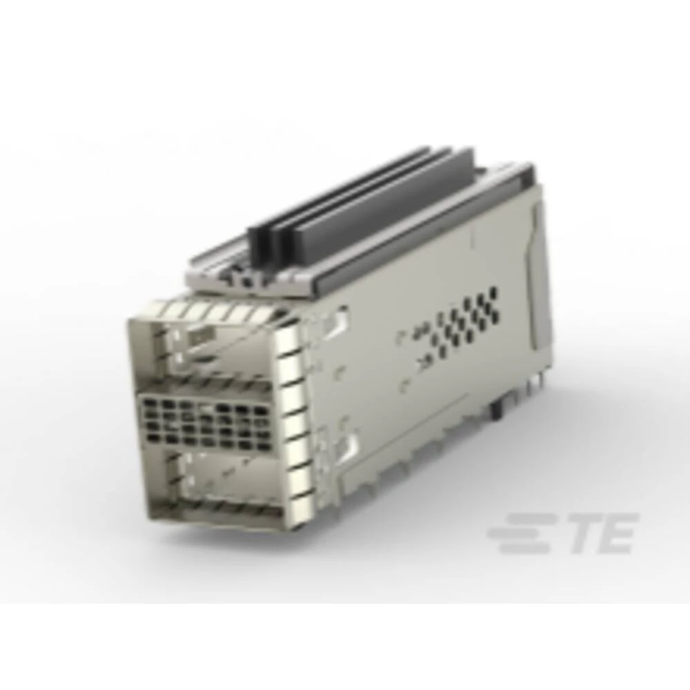 TE Connectivity zQSFP+/QSFP28zQSFP+/QSFP28 2299940-2 AMP slika