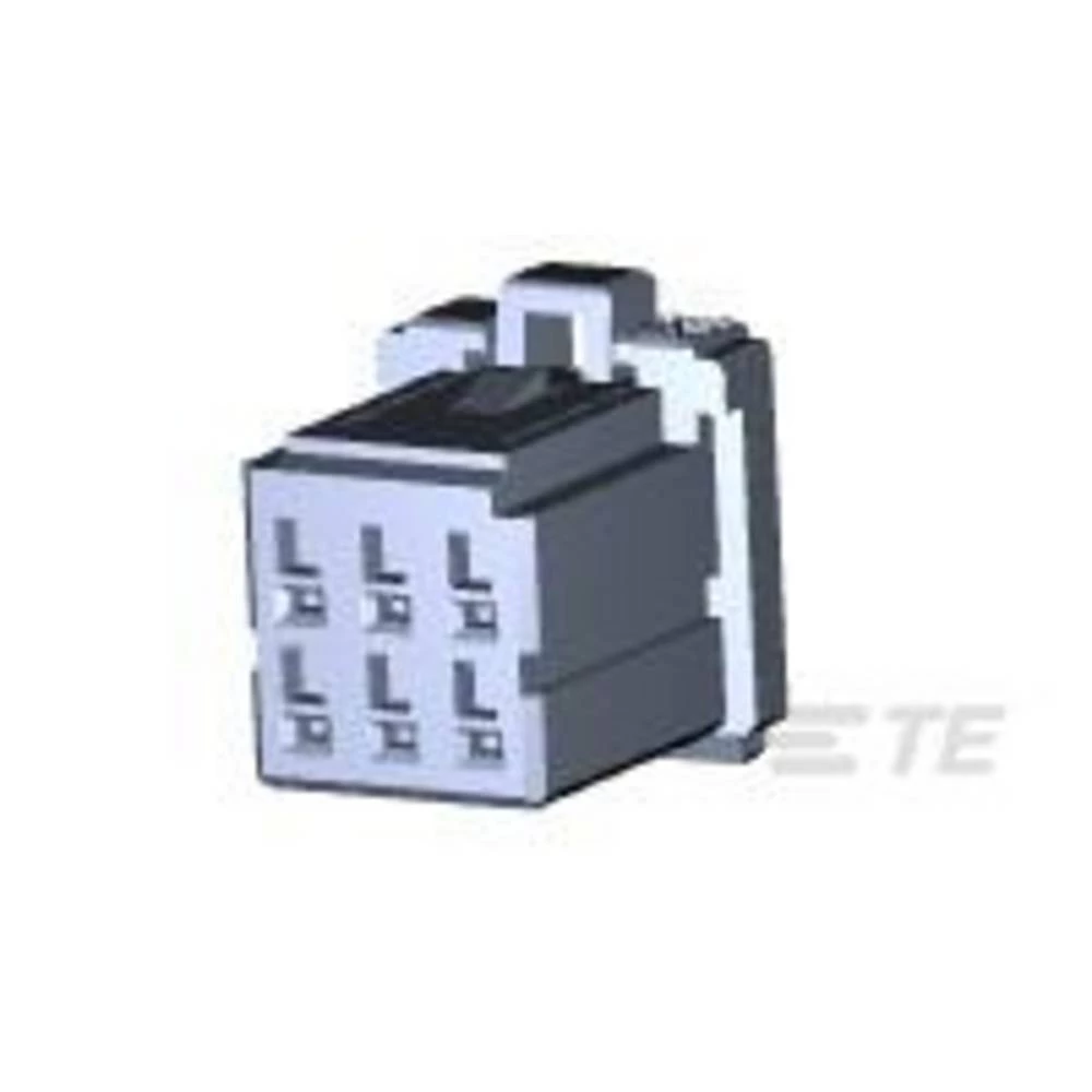 TE Connectivity Dynamic SeriesDynamic Series 1-1827864-3 AMP slika