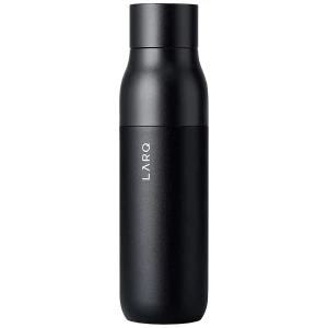 LARQ boca Non-PureVis – 500 ml, opsidijansko crna LARQ  boca za piće   500 ml slika