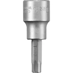 PROFI ulošci za nasadne ključeve, 3/8", x T40 kwb 372540 bit za nasadni ključ T 40 3/8''