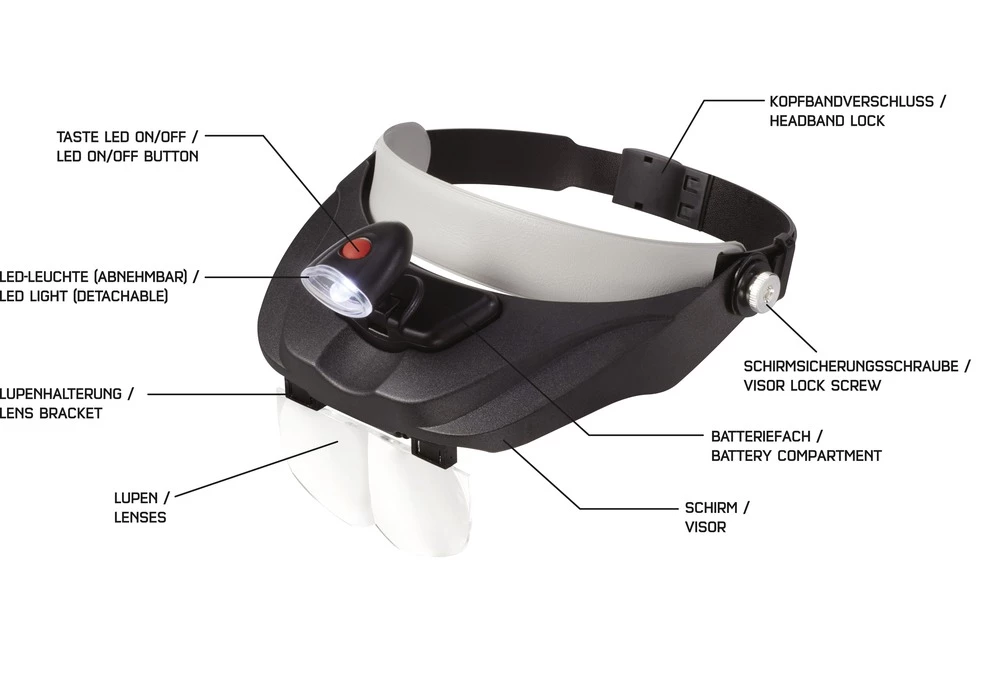 Conrad Product Image