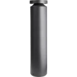 Deko Light 730494 Faro 100 LED svjetlo s vijencem LED LED fiksno ugrađena 24 W tamnosiva