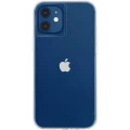 Case-Mate  Tough  stražnji poklopac za mobilni telefon  Apple  iPhone 12 mini  prozirna slika
