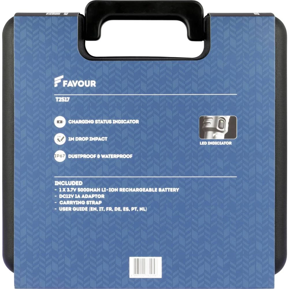 Conrad Product Image