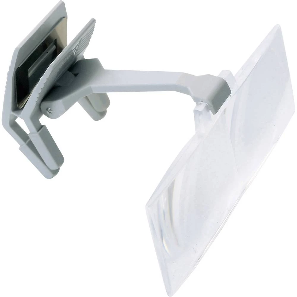 Povećalo za glavu Faktor uvećanja: 1.25 x Zeiss LC - D4 205117-9004-000 slika