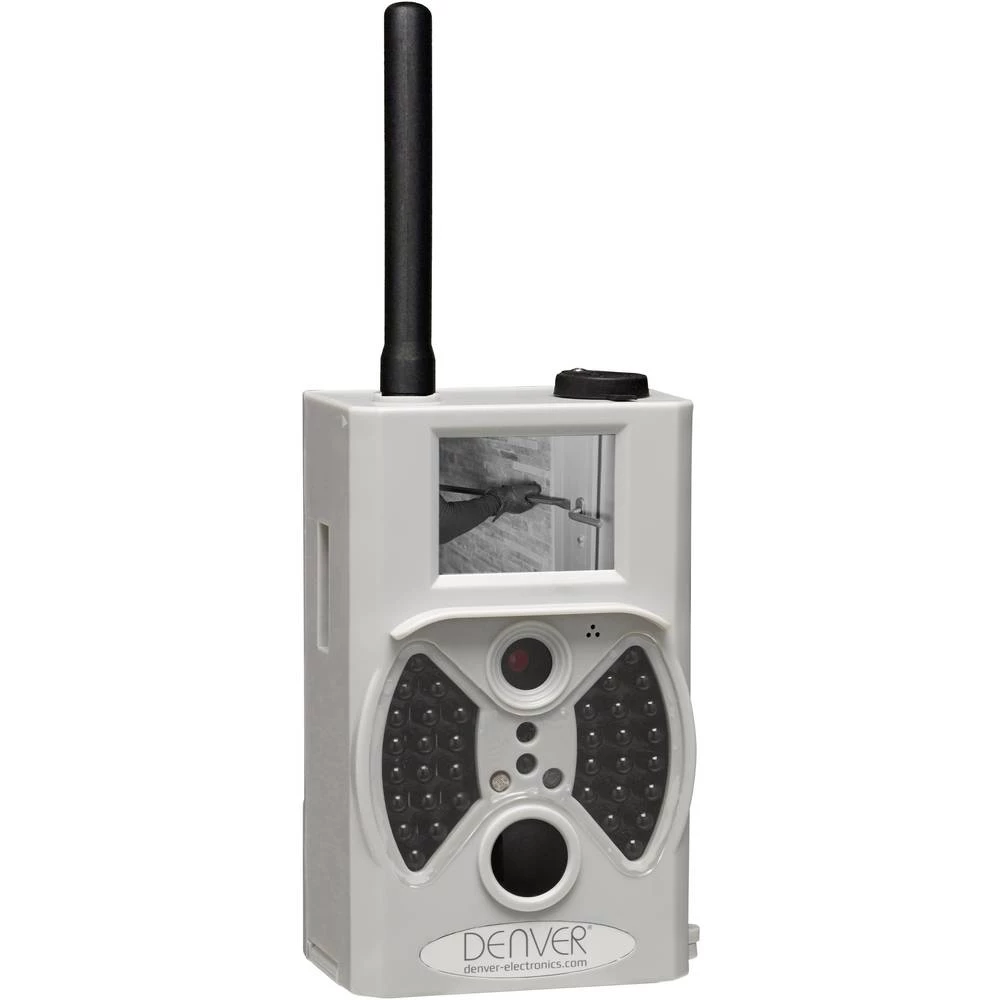 Kamera za snimanje divljih životinja Denver HSM-5003 Svijetlosiva slika