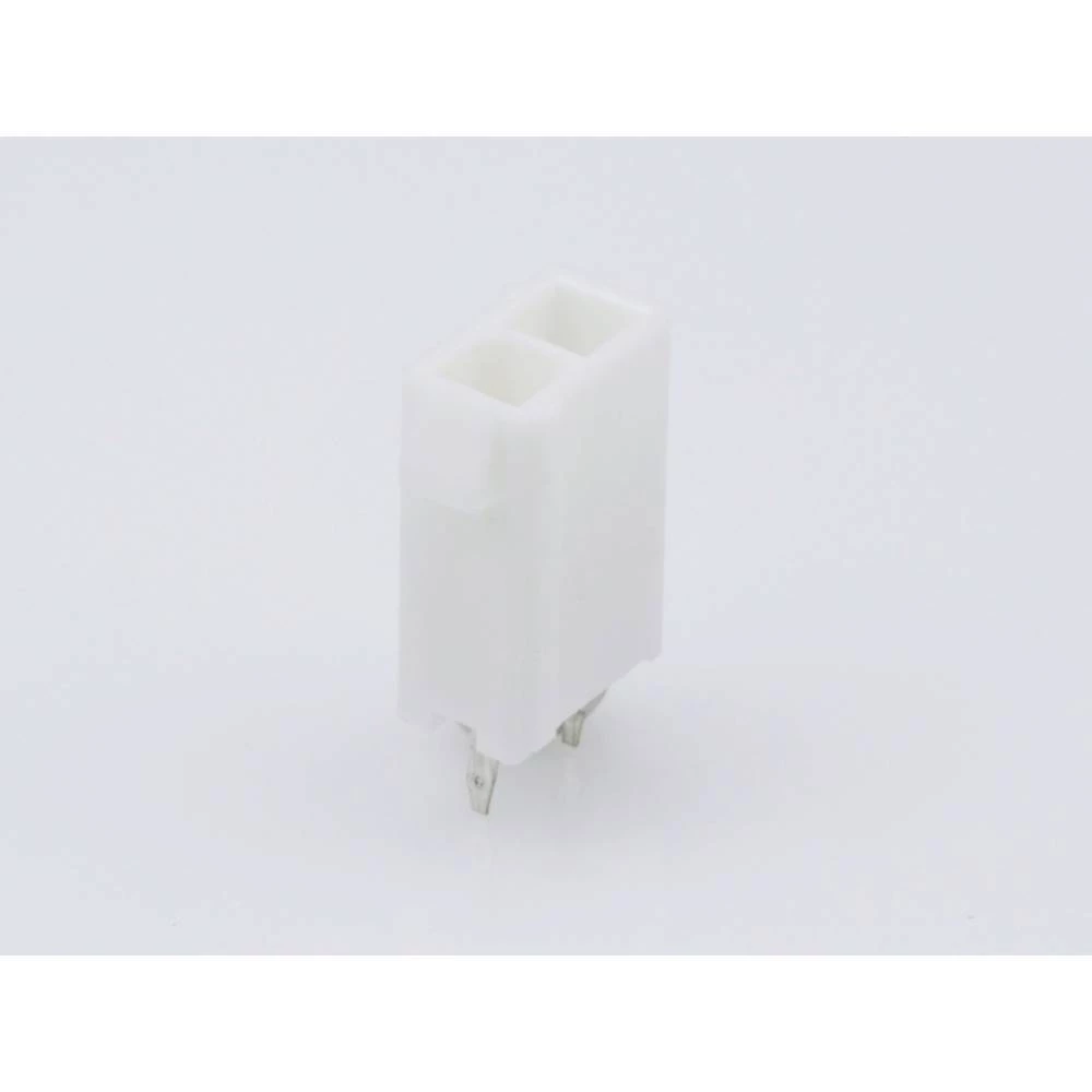 Molex ugradna standardna letva sa ženskim kontaktima Ukupan broj polova 2 Raster: 4.20 mm 469990138 1 St. Tray slika
