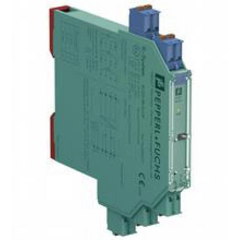 Pepperl+Fuchs KCD2-RR-Ex1.SP 258077 1 St. slika