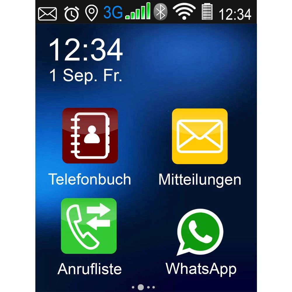 Conrad Product Image