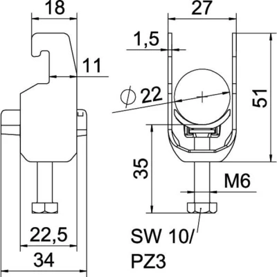 Main product image