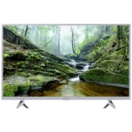 Panasonic TX-32LSW504S LCD-TV 81 cm 32 palac Energetska učinkovitost 2021 F (A - G) Smart TV, WLAN, ci+, hd ready srebrna