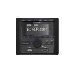 Blaupunkt BPA 3022 M radio za kampere DAB + tuner, sa daljinskim upravljačem