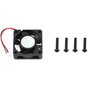 Dash RC Ultra High Speed ESC Ventilator ventilator slika