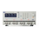 Laboratorijsko napajanje, podesivo Aim TTi MX100QP 0 - 35 V 1 mA - 6 A 105 W, 210 W GPIB, LAN, RS-232, USB Programabilno Broj iz