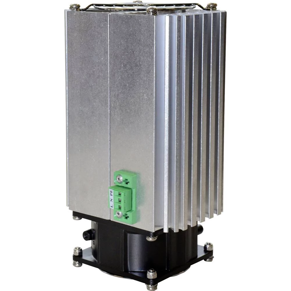 Rose LM Vario 24 grijač s ventilatorom za razvodni ormar 24 V/DC (min) 250 W (D x Š x V) 110 x 80 x 198 mm 1 St. slika