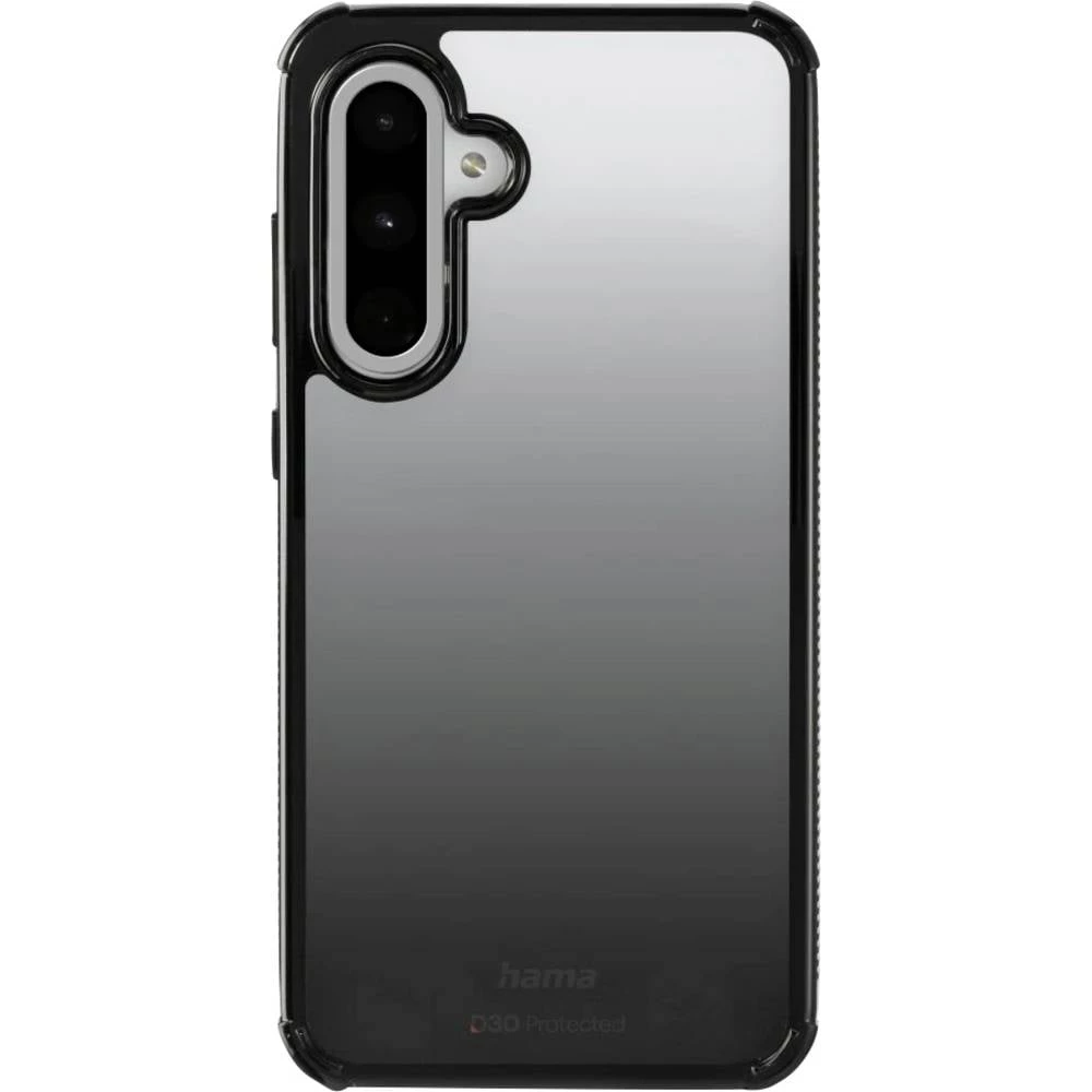 Hama etui Samsung Galaxy A36 5G crna 00019658 slika