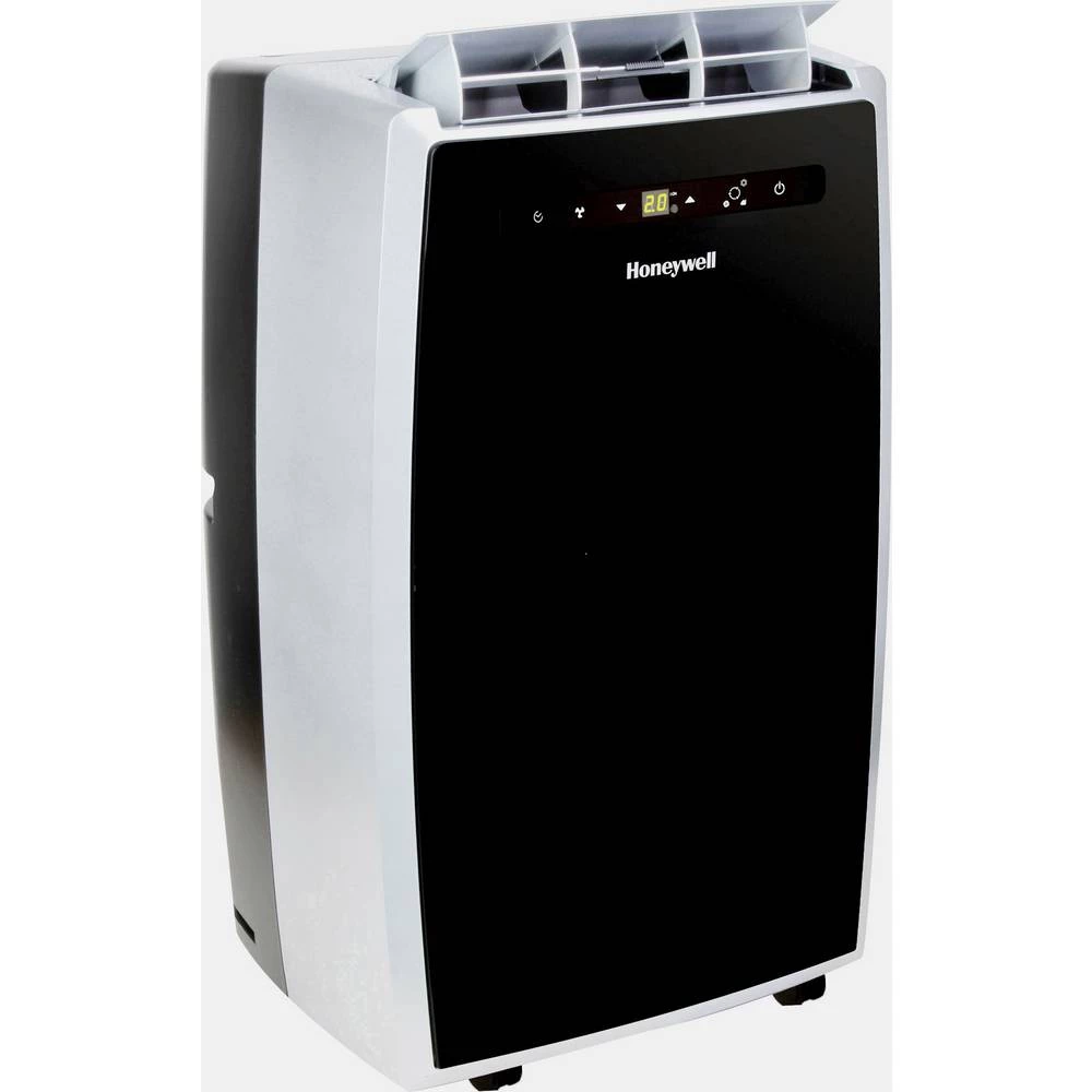 monoblok klima uređaj 2900 W Energetska učink.: A (A+++ - D) 33 m&sup2; Honeywell Home MN10CES MN10CES crna slika