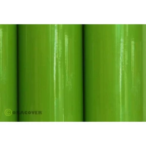 Folija za ploter Oracover Easyplot 54-043-010 (D x Š) 10 m x 38 cm Svibanjsko-zelena slika
