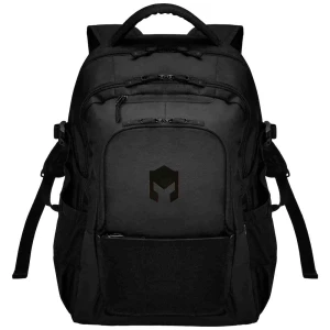 Dicota ruksak za prijenosno računalo CATURIX FORZA Prikladno za maksimum: 43,9 cm (17,3")  crna slika