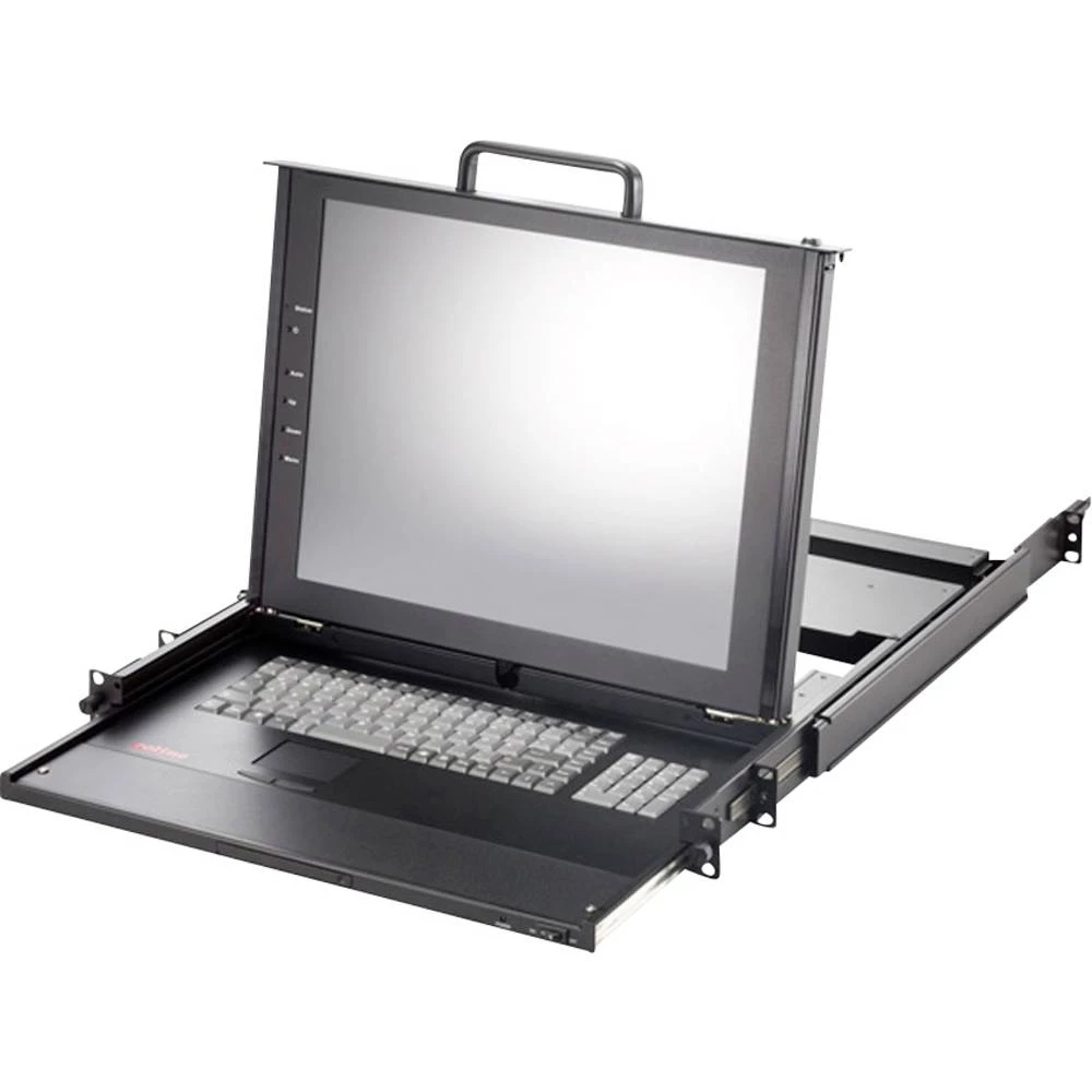 Roline 26.50.0082  KVM konzola slika