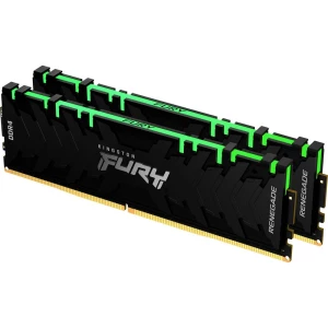 Kingston komplet radne memorije za računalo FURY Renegade RGB KF430C15RBAK2/16 16 GB 2 x 8 GB DDR4-RAM 3000 MHz CL15 slika