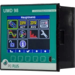 PQ Plus UMD 98RCM-T