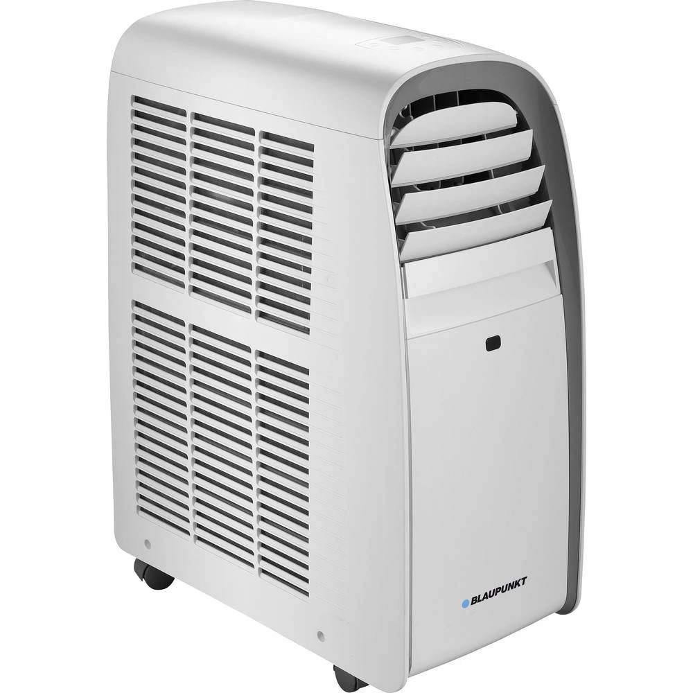 Monoblok klima uređaj 2330 W ATT.CALC.EEK: A (A+++ - D) 15 m&sup2; Blaupunkt Arrifana 08C BAC-PO-0008-C06D Bijela slika