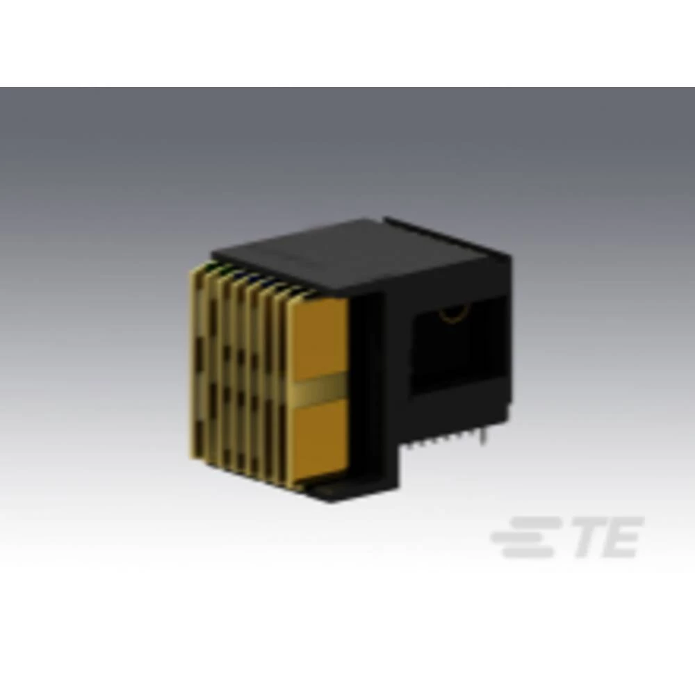 TE Connectivity Mini-Box ConnectorsMini-Box Connectors 2102772-1 AMP slika