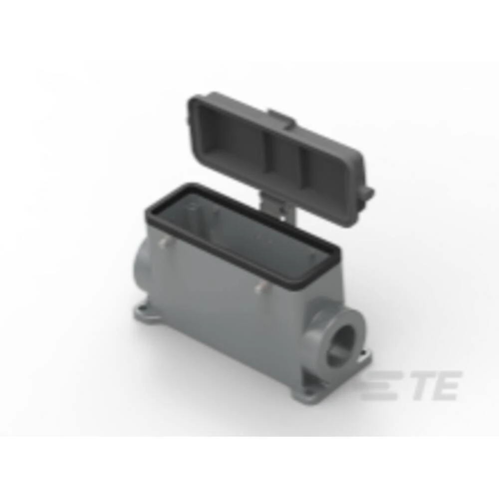 TE Connectivity HEAVY DUTY RECT SIBASHEAVY DUTY RECT SIBAS T1490240232-000 AMP slika