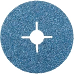 Rhodius 305522 vlaknasti disk promjer 115 mm Promjer bušotine 22.23 mm nehrđajući čelik, čelik 1 St.