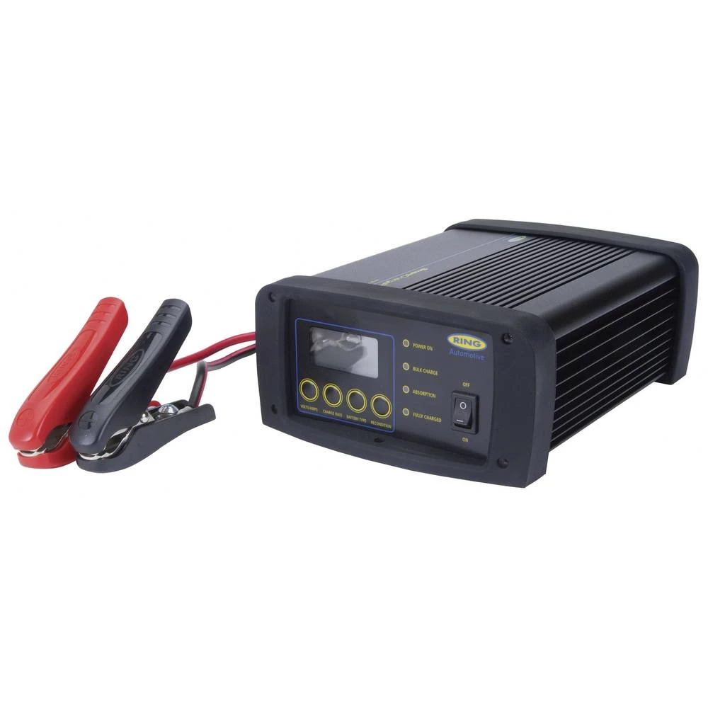 Automatski punjač RING France Pro RSCPR824 136125 2 A, 8 A slika