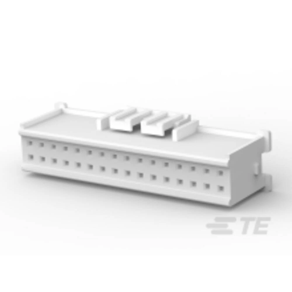 TE Connectivity SL-156 CST-100 and EP ConnectorsSL-156 CST-100 and EP Connectors 3-1969540-2 AMP slika