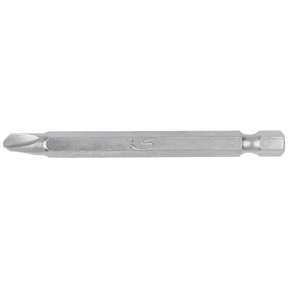 KS Tools 911.7520 Tri-Wing bit 6 specijalni čelik E 6.3 kom. slika