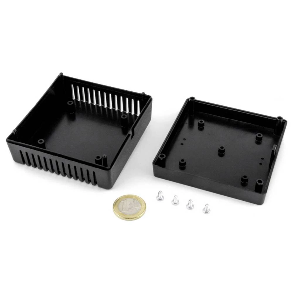 Supertronic PP073N-S kućište senzora 84 x 84 x 36 1 kom. slika