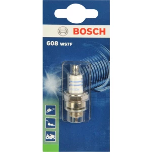 Svjećica za paljenje Bosch Zündkerze 0241236834 slika