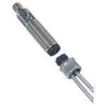 Pepperl & Fuchs VL18LL-M / 32 / 40a / 118 Senzor 10 - 30 V/DC 1 ST