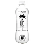 Sodapop sirup za piće Cola 500 ml