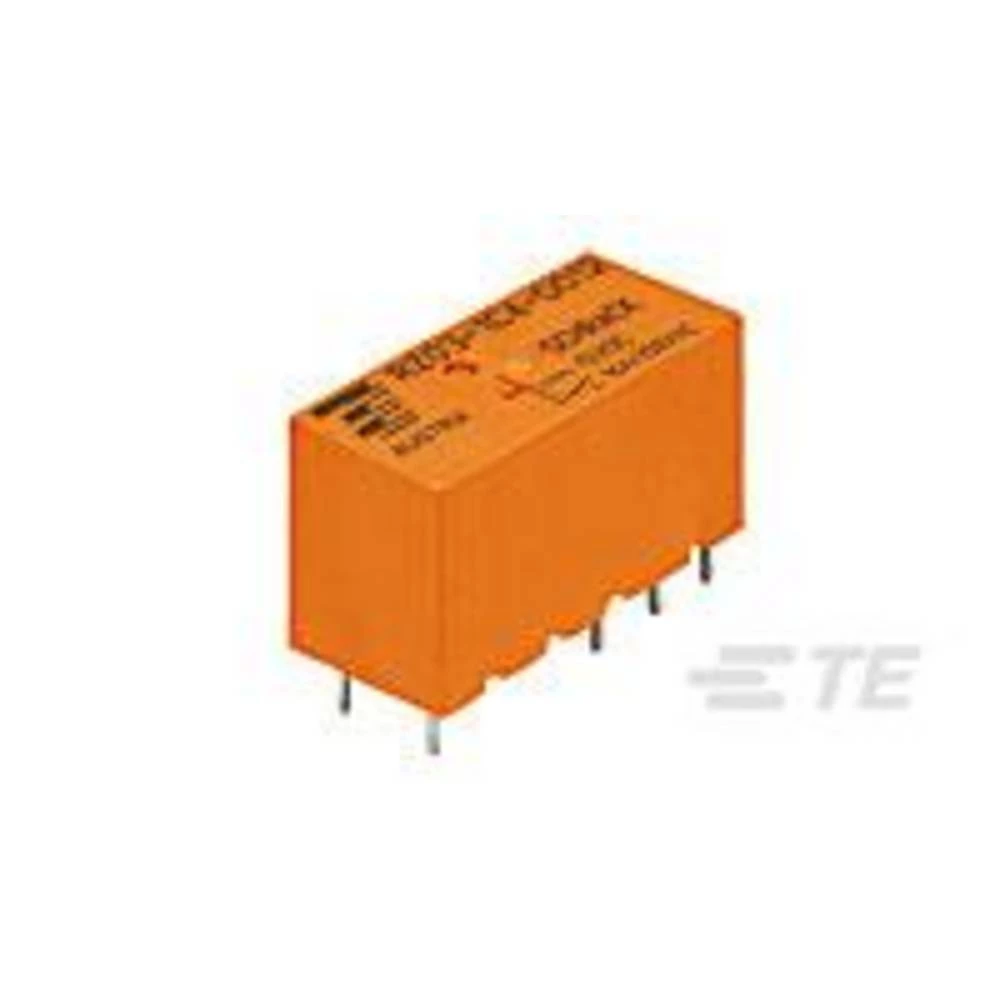 TE Connectivity Industrial Reinforced PCB Relays up to 16AIndustrial Reinforced PCB Relays up to 16A 1-1415899-5 AMP slika