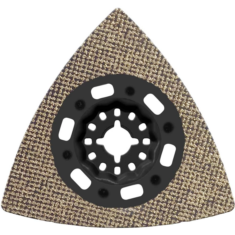 Karbid-RIFF Brusna ploča Bosch Accessories 2608664224 2608664224 1 ST slika